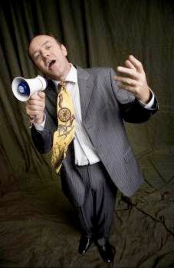 French Kiss et palot belge: l’Oral et Hardi